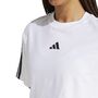 Adidas W 3S SJ TLR T Trainingsshirt