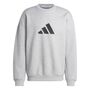 adidas M Fi 3Bar Crw Sweatshirt
