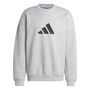 adidas M Fi 3Bar Crw Sweatshirt