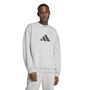 adidas M Fi 3Bar Crw Sweatshirt