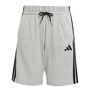 adidas J 3S Kn Sh 210 Kinder-Shorts