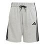 adidas J 3S Kn Sh 210 Kinder-Shorts