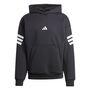 adidas M Fi 3S Hd Kapuzenjacke