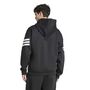 adidas M Fi 3S Hd Kapuzenjacke