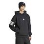 adidas M Fi 3S Hd Kapuzenjacke