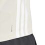 adidas Te 3S Crew Tee - wonalu/white