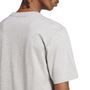 adidas M Fi 3Bar Tee - mgreyh