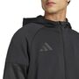 adidas Tiro25 Fz - black
