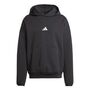 adidas M Fi Sl Hd - black