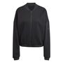 adidas W Sl+ Fl Bomber - black