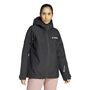 adidas W Xpr 2L Gore J Jacke