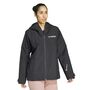 adidas W Xpr 2L Gore J Jacke