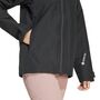 adidas W Xpr 2L Gore J Jacke