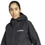 adidas W Xpr 2L Gore J Jacke