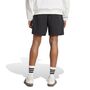 adidas M Fi Sl Short - black