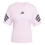 adidas W Fi 3S Tee - trupnk