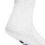adidas Runxadizerosock - white/black/black