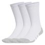 adidas Ess Cc Crew 3P - white/gretwo
