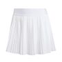 adidas Club Pleatskirt Tennisrock