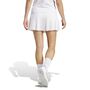 adidas Club Pleatskirt Tennisrock