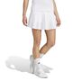 adidas Club Pleatskirt Tennisrock