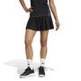adidas Club Pleatskirt Tennisrock