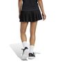 adidas Club Pleatskirt Tennisrock