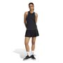 adidas Club Pleatskirt Tennisrock