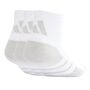 adidas Ess Cc Qrt 3P - white/gretwo