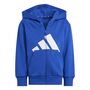 adidas Lk Bl Fl Fz Ts - royblu/white