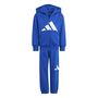 adidas Lk Bl Fl Fz Ts - royblu/white