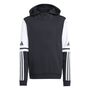 adidas Sq25 Sw Hood Y Kapuzenpullover