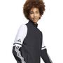 adidas Sq25 Pre Jkty Jacke