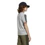adidas J 3S Tee 160 T-Shirt