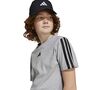 adidas J 3S Tee 160 T-Shirt