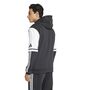 adidas Sq25 Sw Hood Kapuzenpullover