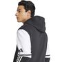 adidas Sq25 Sw Hood Kapuzenpullover