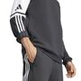 adidas Sq25 Sw Hood Kapuzenpullover