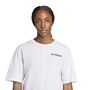 adidas W Mt Tee T-Shirt
