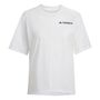 adidas W Mt Tee T-Shirt