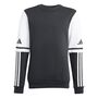 adidas Sq25 Sw Crew Y Sweatshirt