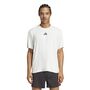 adidas D4T Int. Tee - cwhite