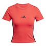 adidas W 3S Sj Baby T-Shirt
