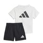 adidas I Bl T-Set 160 Trainingsanzug