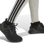adidas W 3S Sj Leg - mgreyh/black