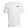 adidas Mt Tee - white