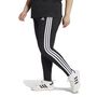 adidas W 3S Sj Leg Inc - black