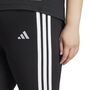 adidas W 3S Sj Leg Inc - black
