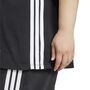 adidas W 3S SJ T INC Trainingsjacke
