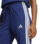adidas W 3S Sj Jogger - dkblue/white